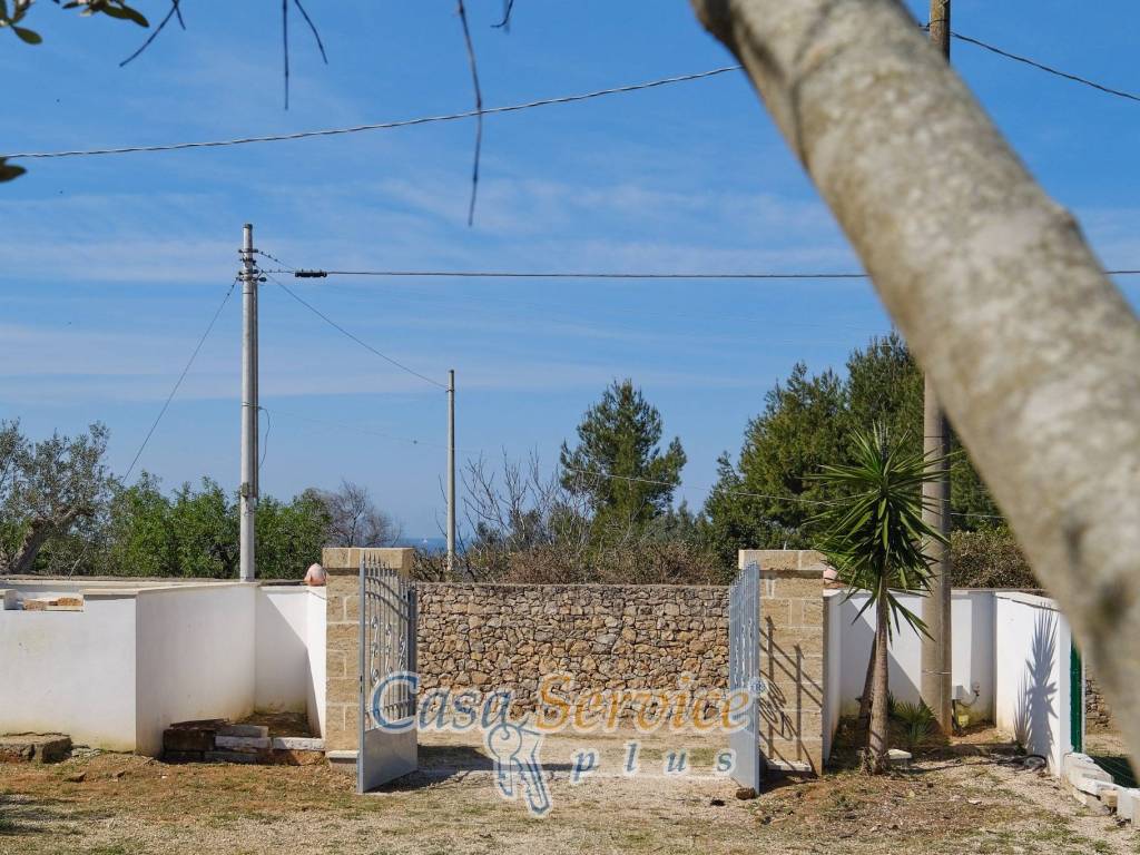 Villa a Sannicola in SP194 - Foto 2