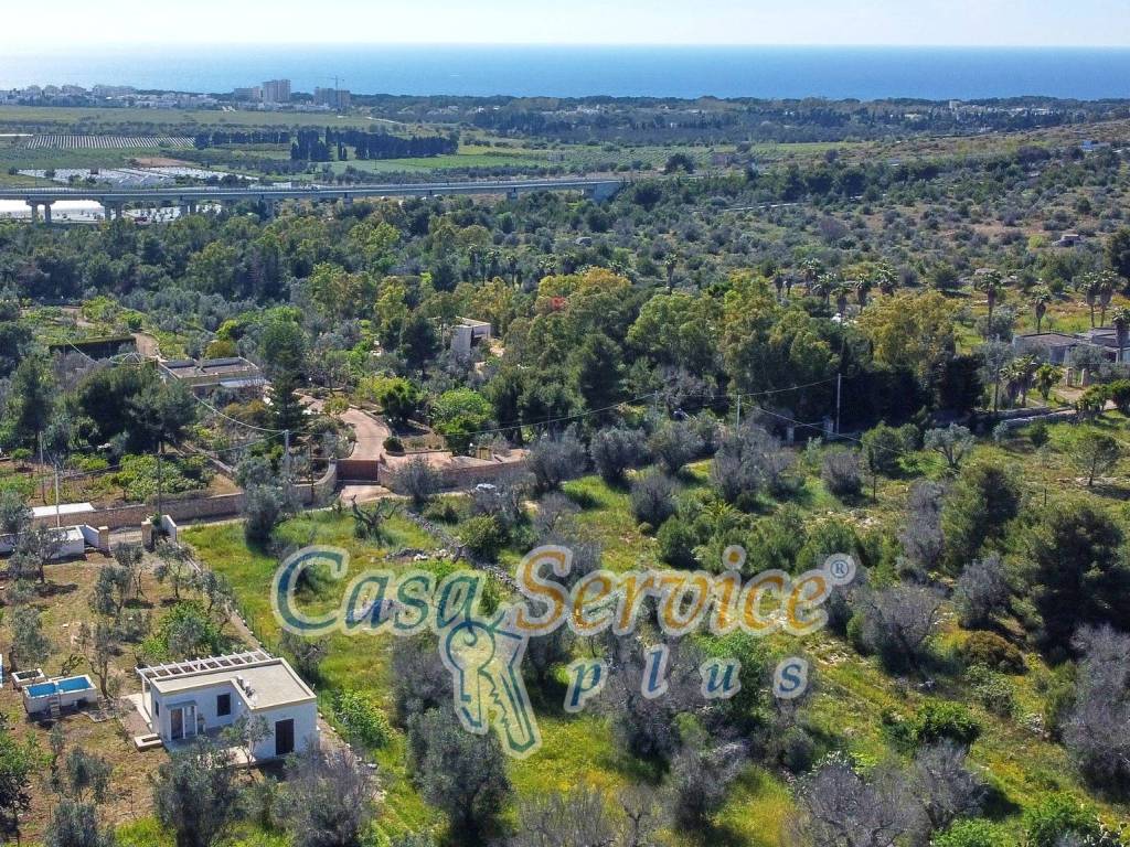 Villa a Sannicola in SP194 - Foto 5