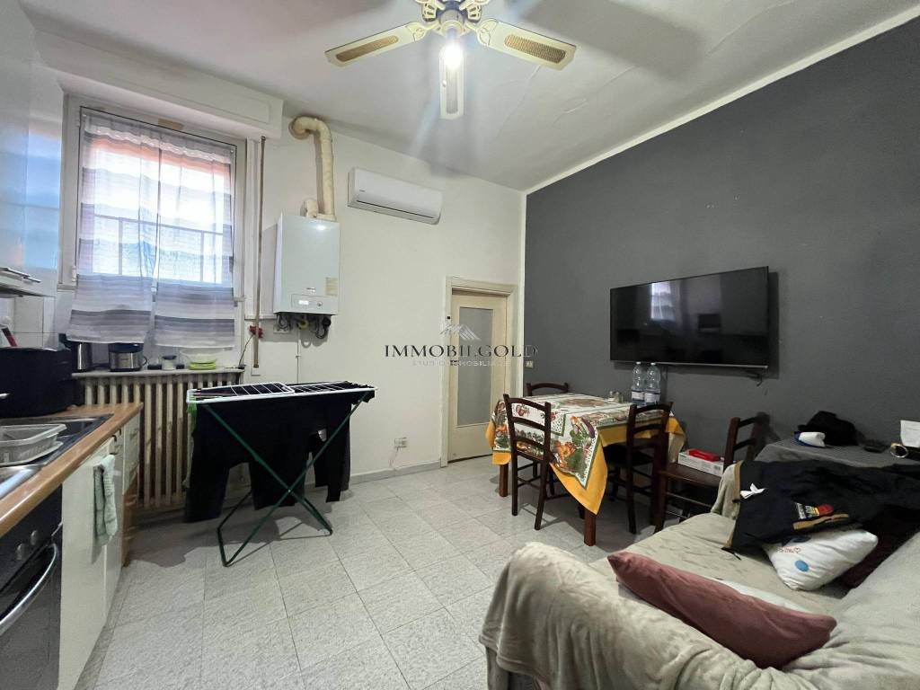 Appartamento a Abbiategrasso in Via Curioni - Foto 2