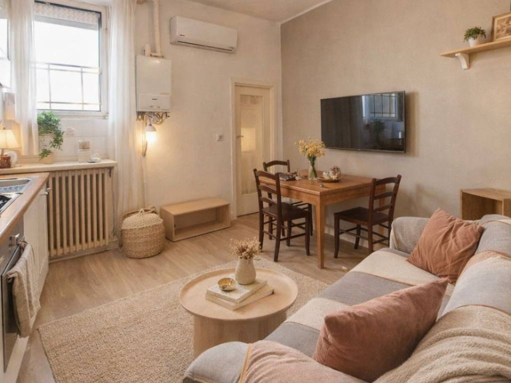 Appartamento a Abbiategrasso in Via Curioni - Foto 3