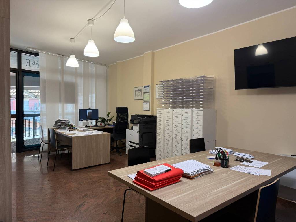 Immobile a Rivoli in Via Rombò - Foto 2