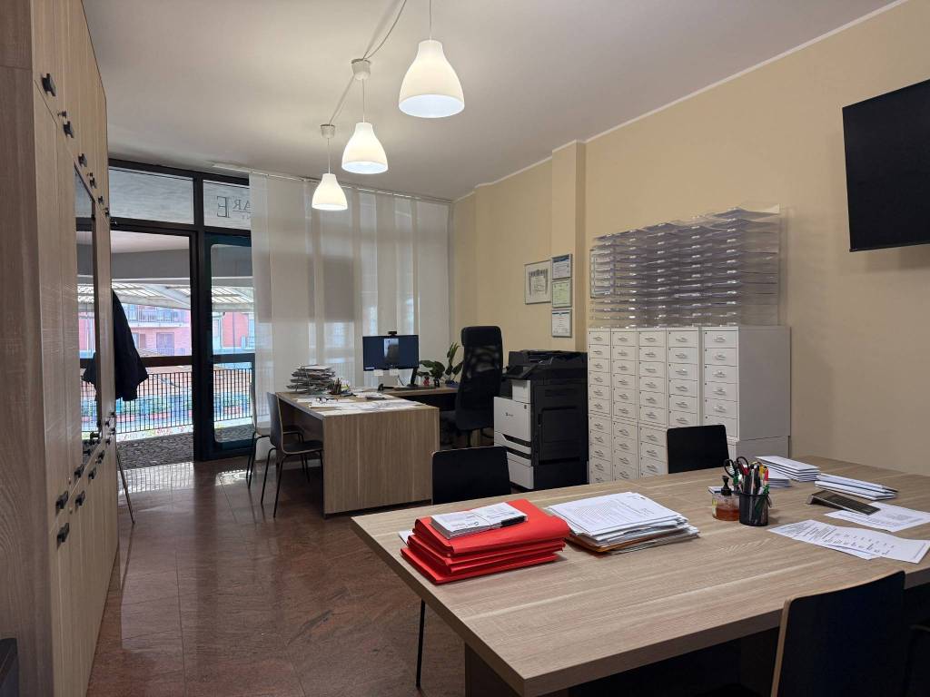 Immobile a Rivoli in Via Rombò - Foto 5