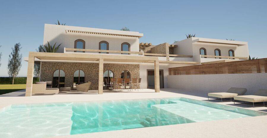 Villa a Ricadi in Contrada Biluscia - Foto 3