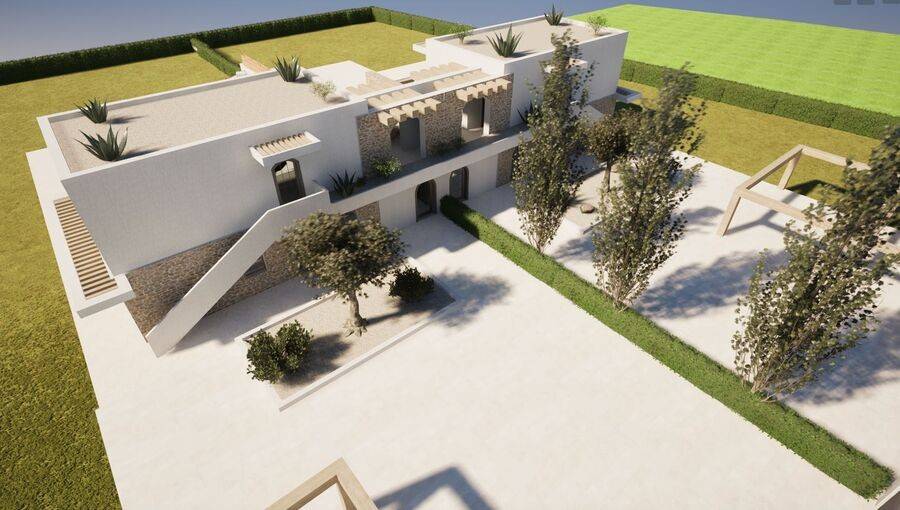 Villa a Ricadi in Contrada Biluscia - Foto 5