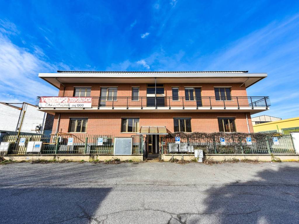 Immobile a Pianezza in Via Cuneo, 7 - Foto 2