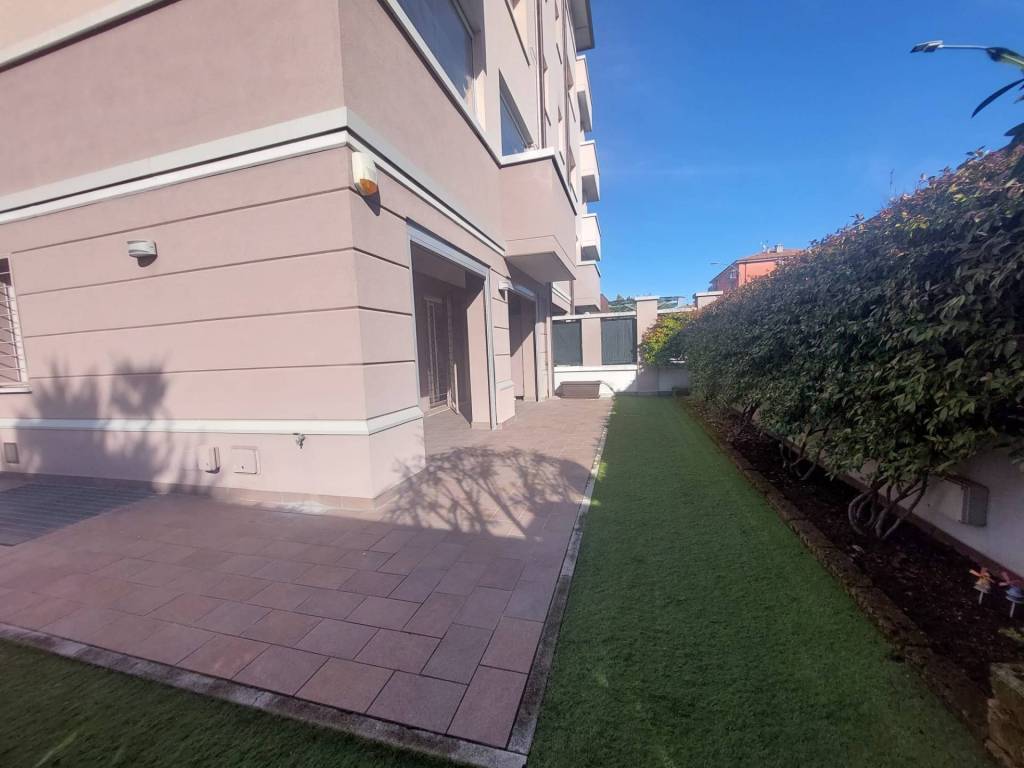 Appartamento a Bologna in VIA VALLE D'AOSTA - Foto 3