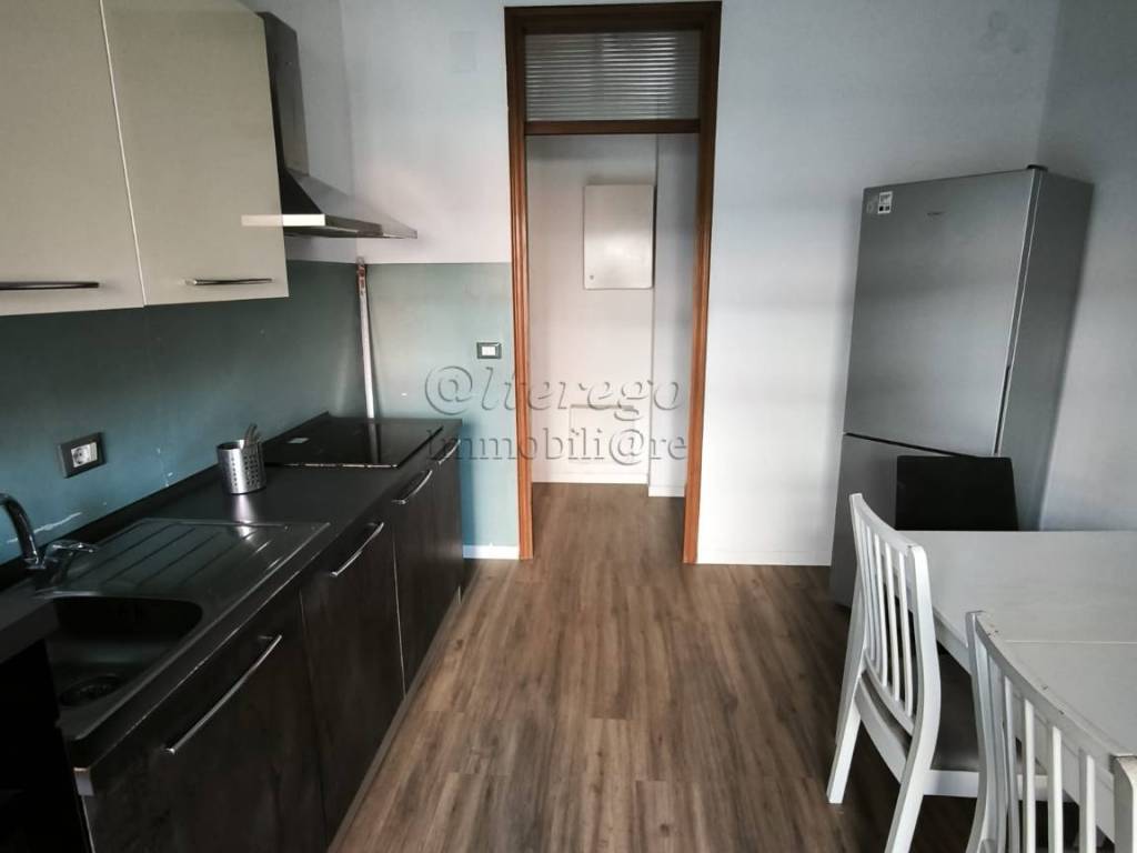 Appartamento a Venezia in Via Antonio Fradeletto - Foto 2