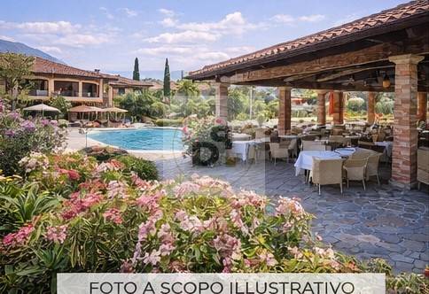 Appartamento a Manerba del garda in BORGO TORHIO - Foto 2