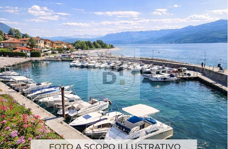 Appartamento a Manerba del garda in BORGO TORHIO - Foto 3