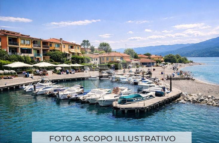 Appartamento a Manerba del garda in BORGO TORHIO - Foto 4