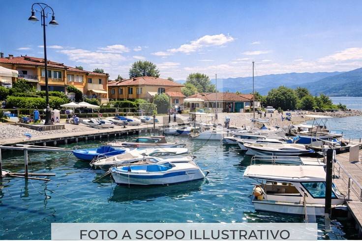 Appartamento a Manerba del garda in BORGO TORHIO - Foto 5