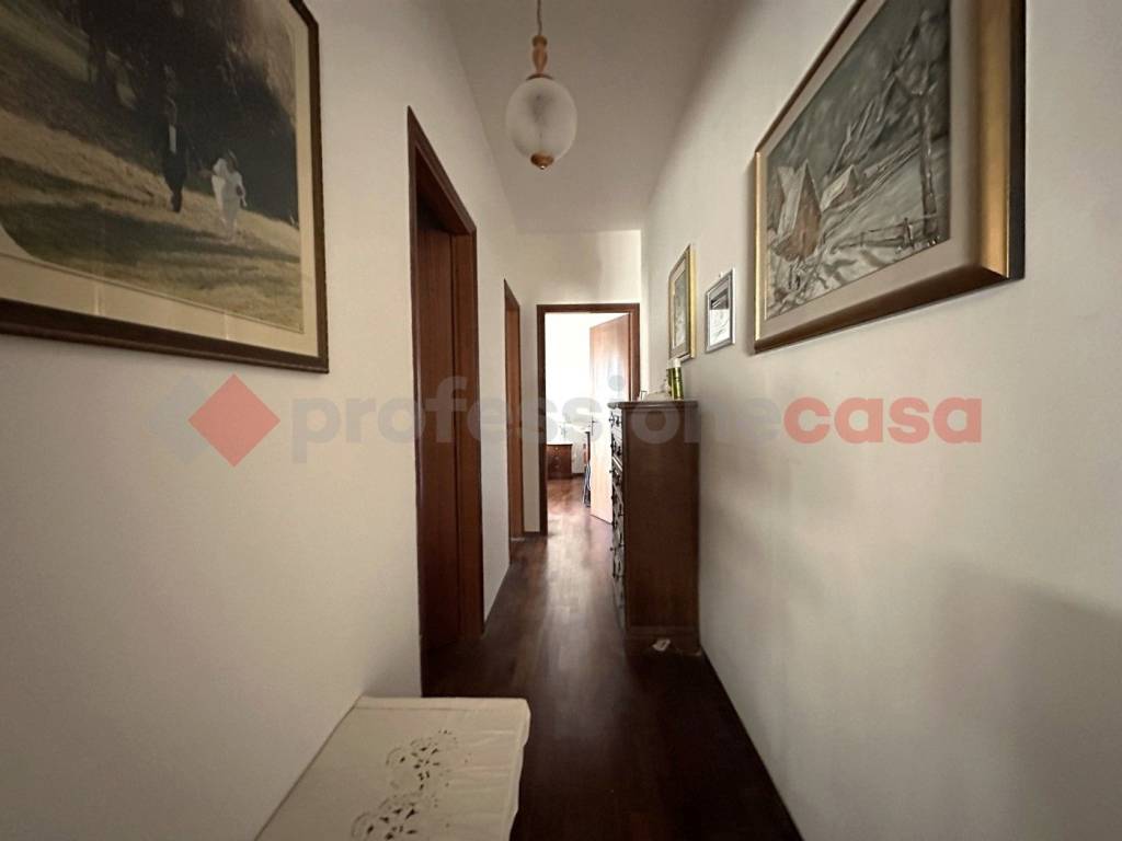 Appartamento a Legnago in Via G. Matteotti, 32 - Foto 5