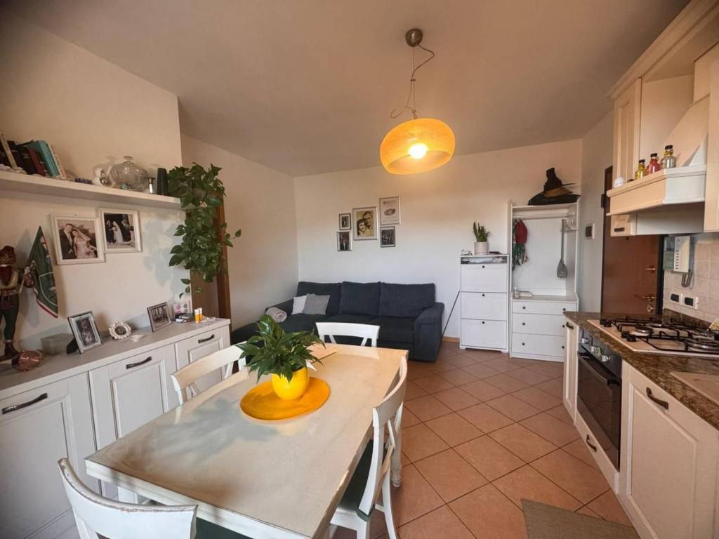 Appartamento a Sovicille in Via Gioacchino Rossini, , 53018 - Foto 2