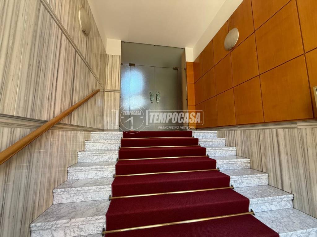 Appartamento a Torino in Via Giuseppe Timermans 23 - Foto 2