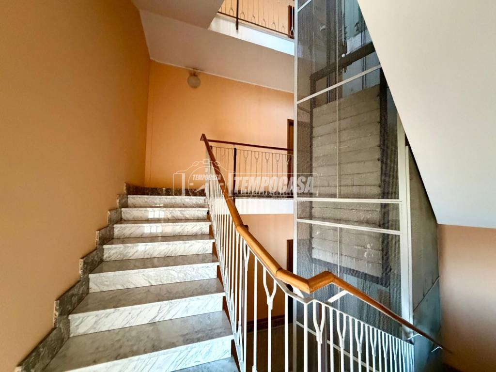 Appartamento a Torino in Via Giuseppe Timermans 23 - Foto 3