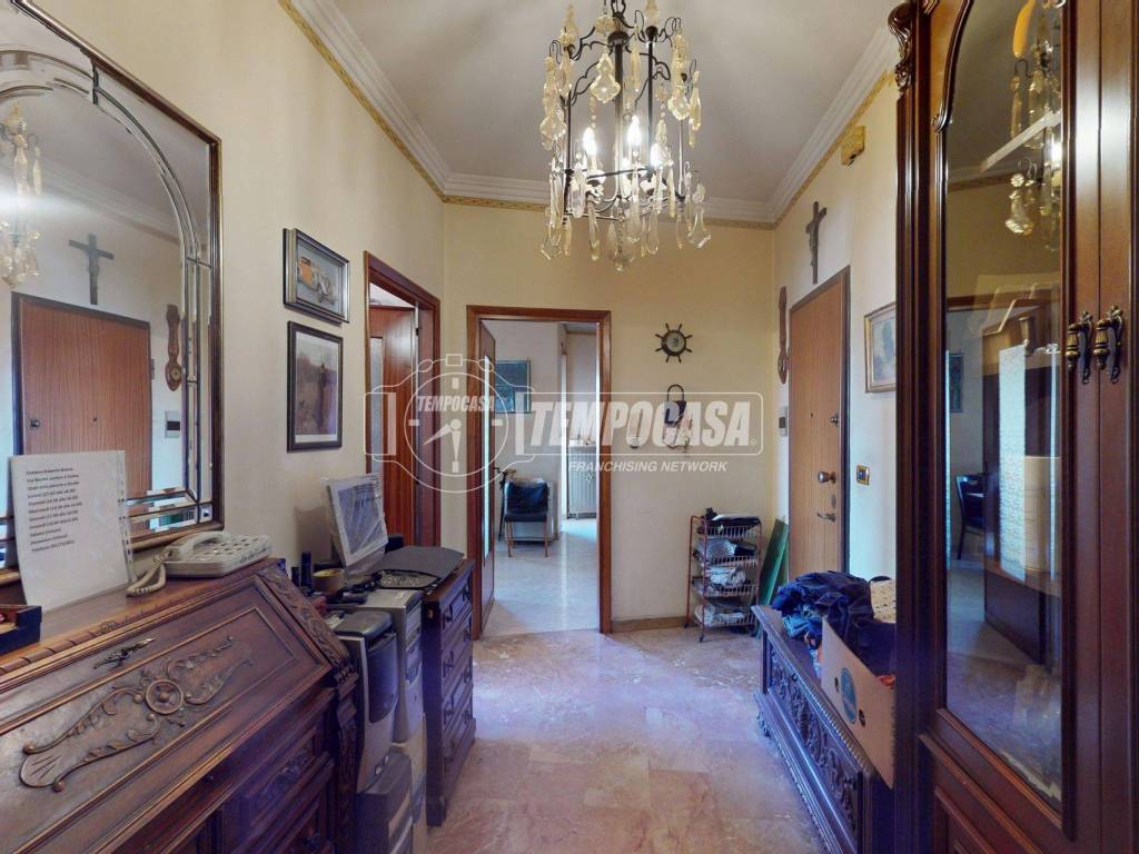 Appartamento a Torino in Via Giuseppe Timermans 23 - Foto 5