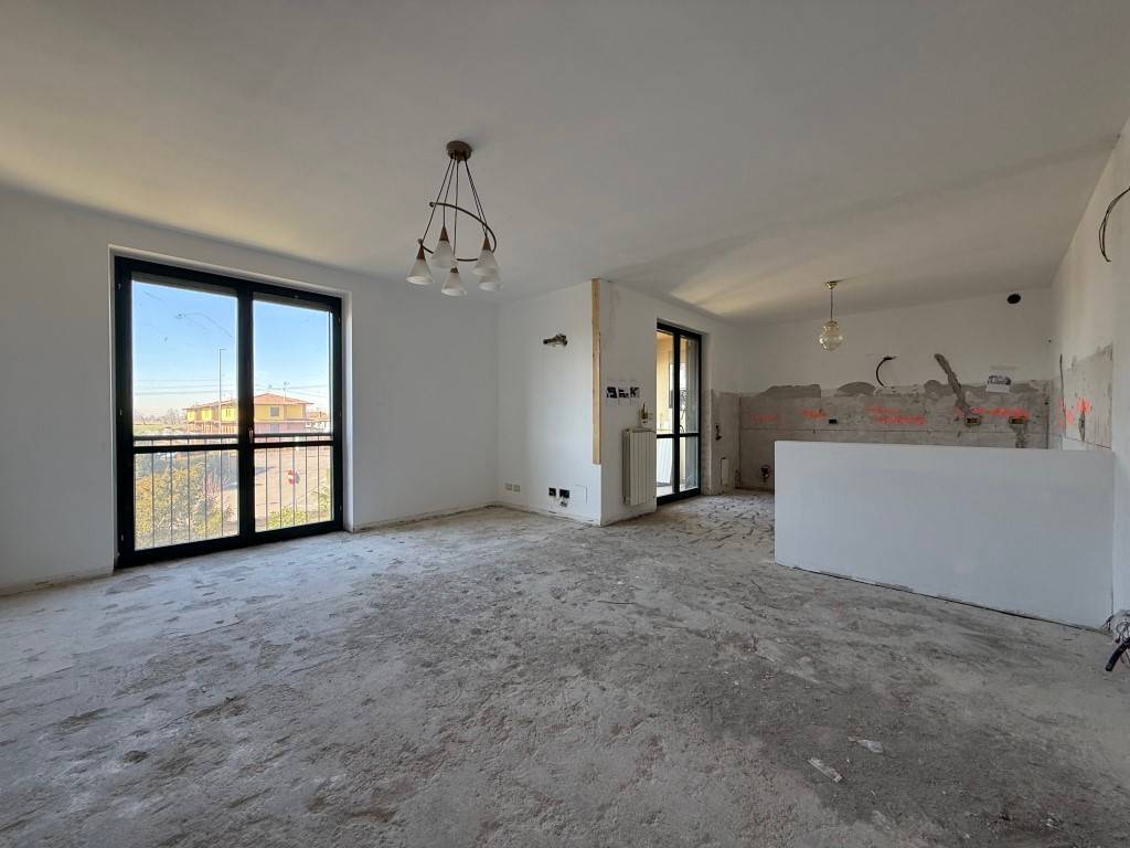 Appartamento a Galgagnano in Via Achille Grandi - Foto 2