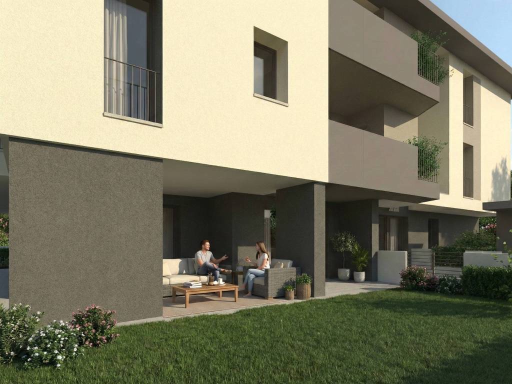Appartamento a Casier in Via Giannino Ancillotto, 1 - Foto 4