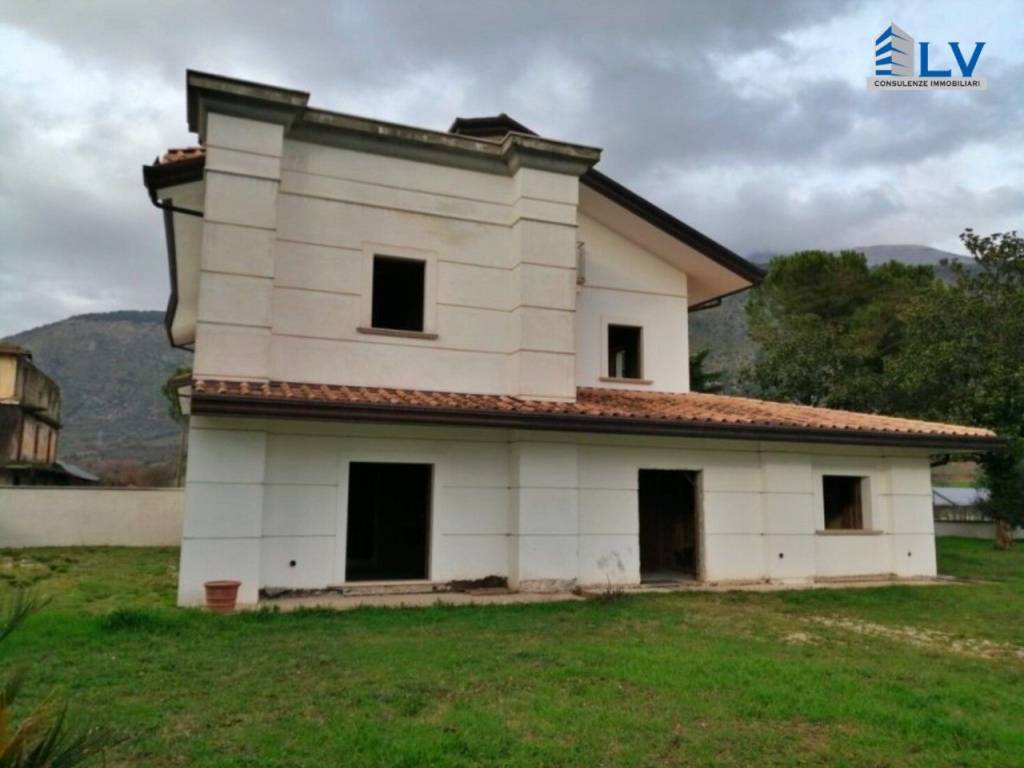 Villa a Castrocielo in Via Capodacqua - Foto 2