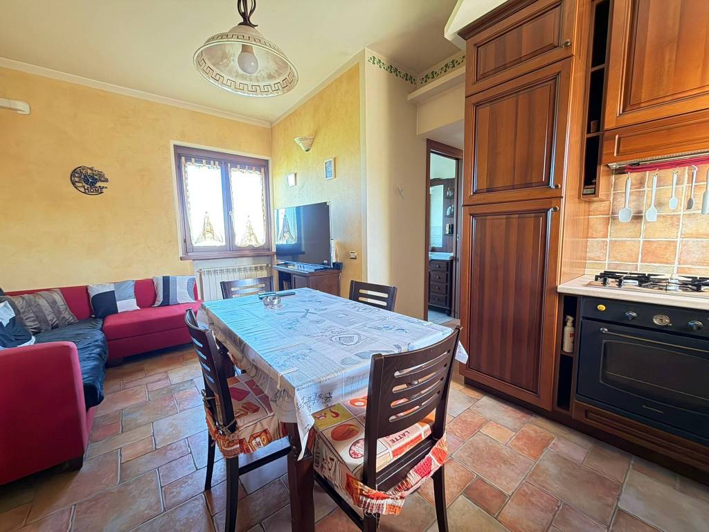Appartamento a Rivolta d'adda in Via Luigi Calabresi - Foto 3