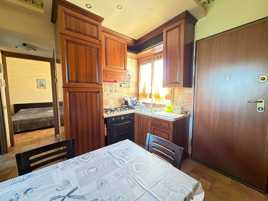 Appartamento a Rivolta d'adda in Via Luigi Calabresi - Foto 4