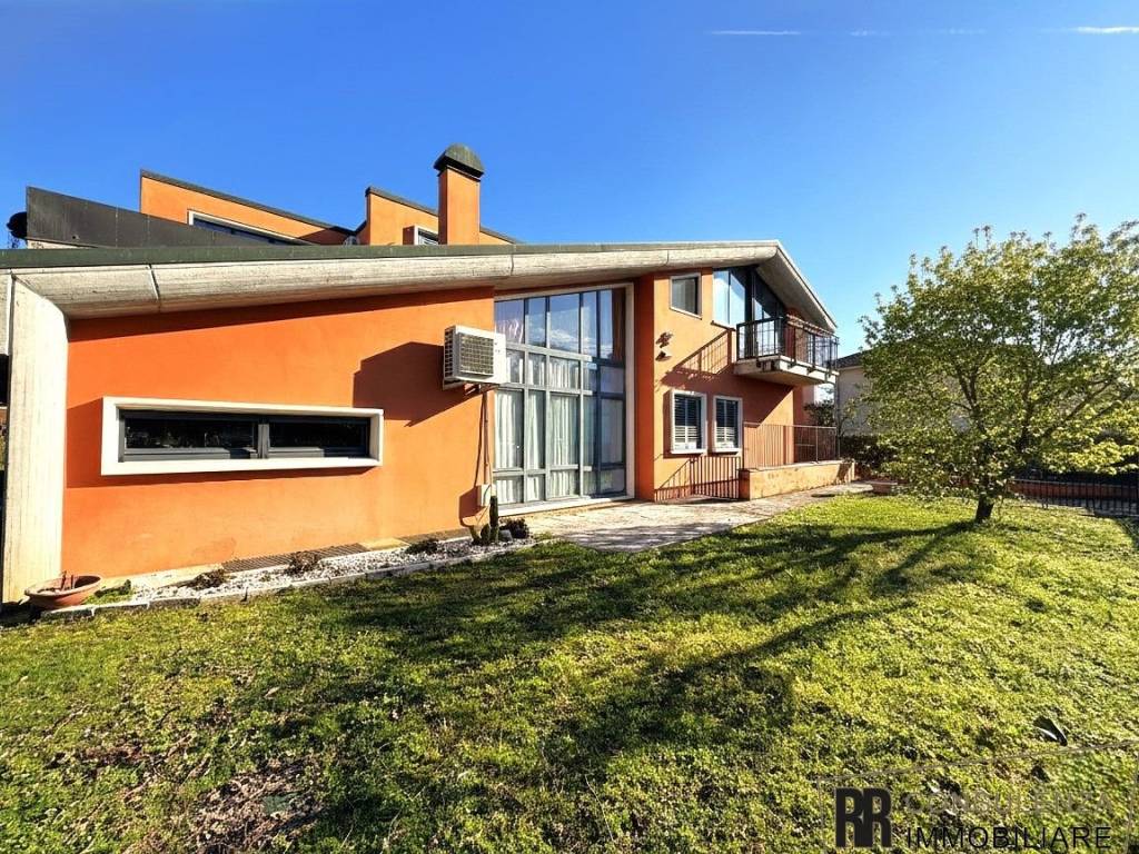 Villa a Mozzecane in Via Salvo D'Acquisto - Foto 3
