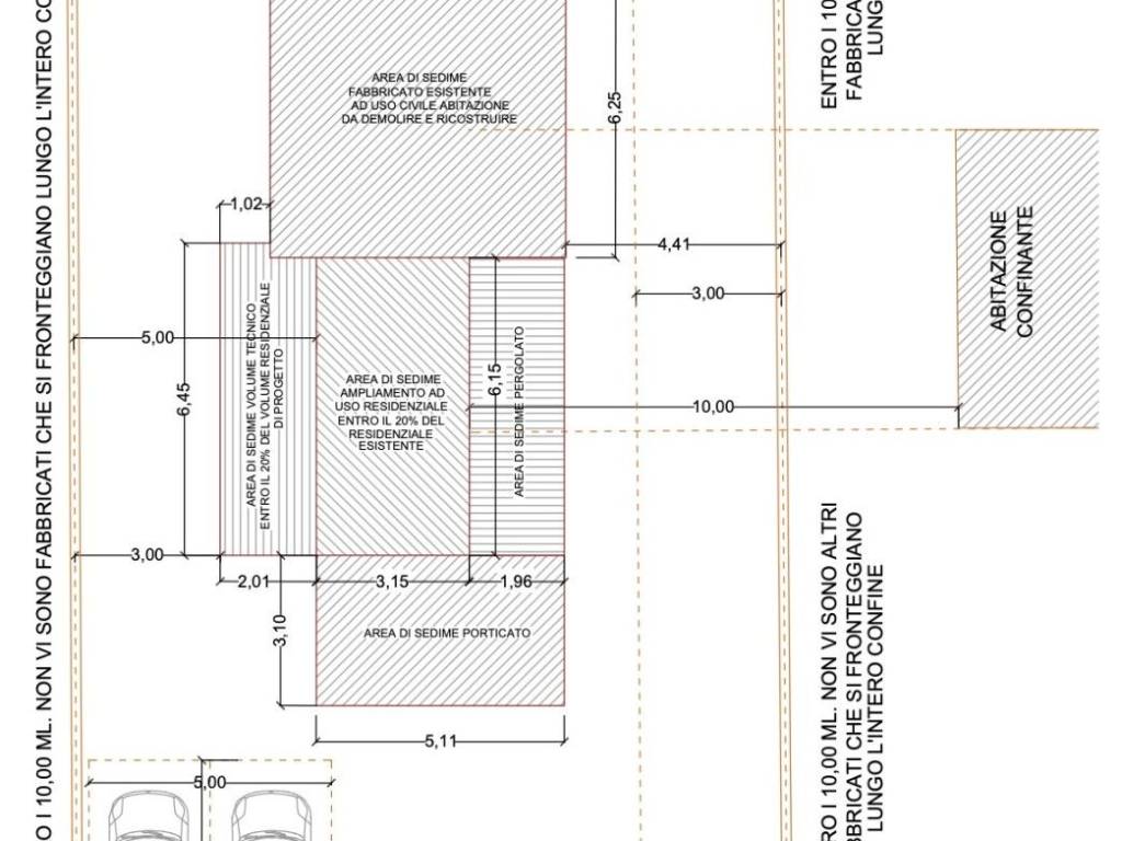 Villa a Terracina in Viale delle Rose - Foto 2