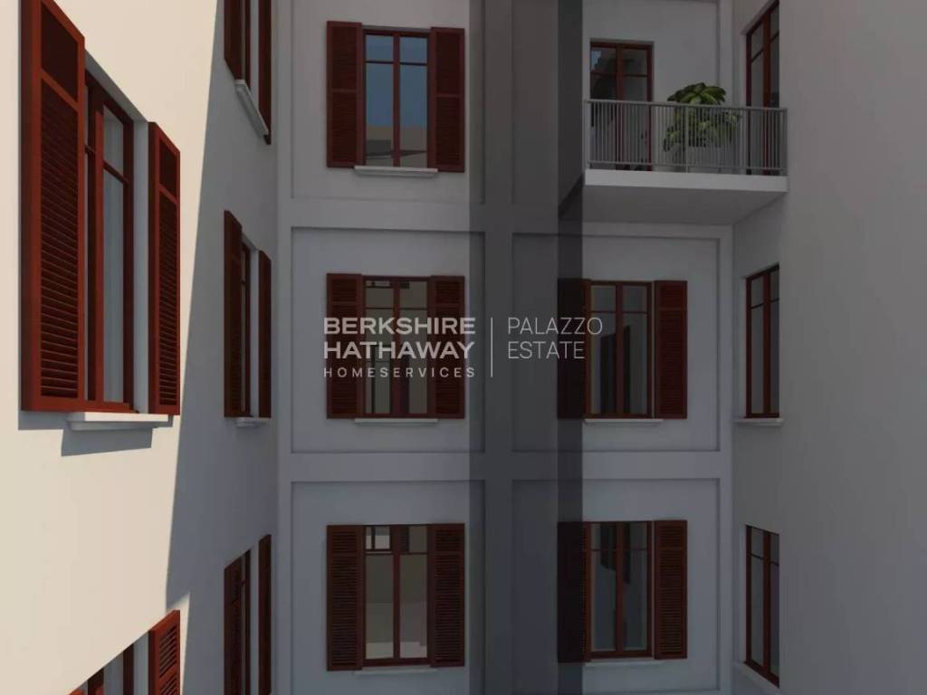 Attico / mansarda a Como in Via Bernardino Luini - Foto 5