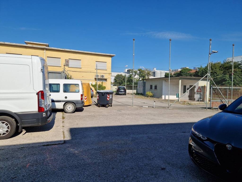 Immobile a Venezia in Via dell'Elettricità, 40 - Foto 3