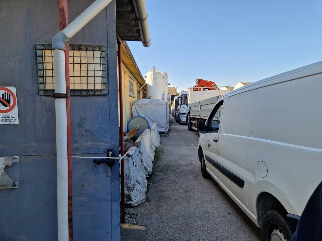 Immobile a Venezia in Via dell'Elettricità, 40 - Foto 4