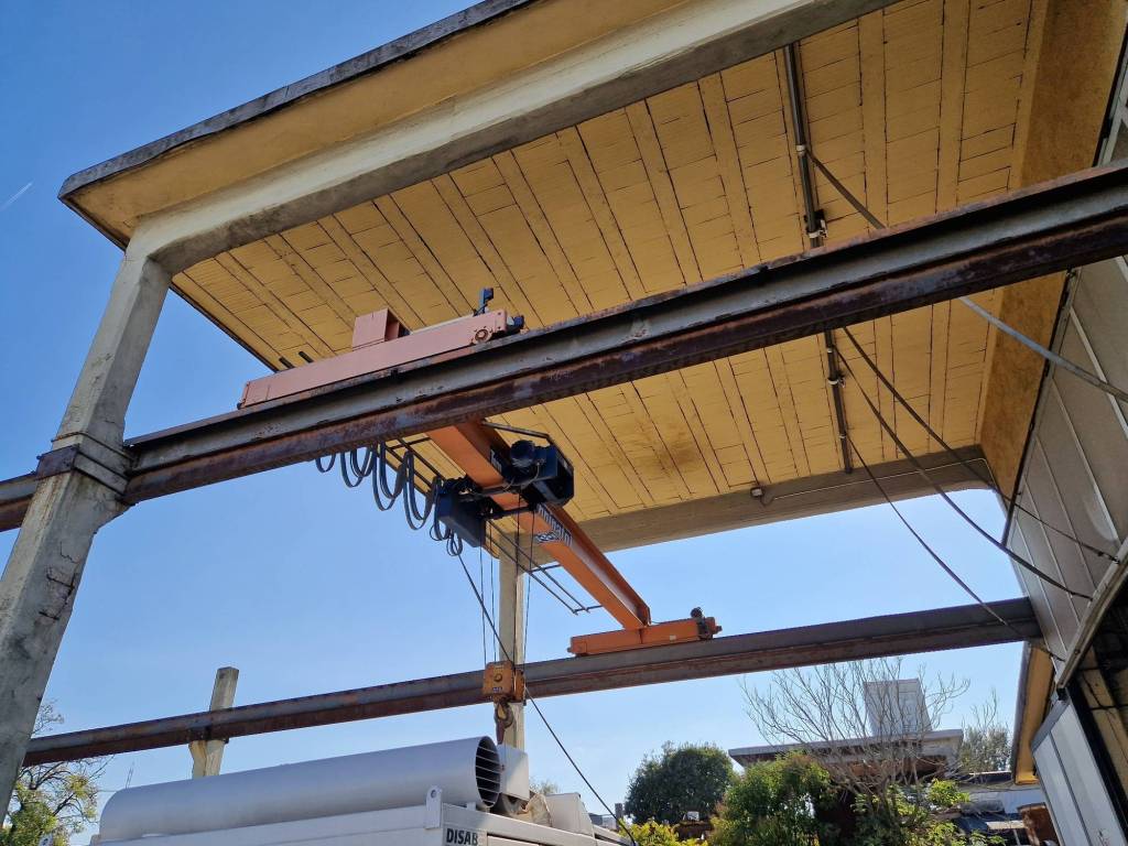 Immobile a Venezia in Via dell'Elettricità, 40 - Foto 5