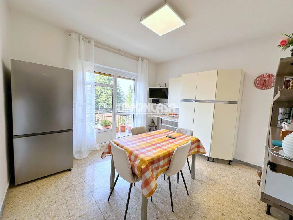 Appartamento a Vedano olona in Via Giuseppe Garibaldi - Foto 2