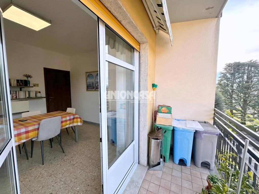 Appartamento a Vedano olona in Via Giuseppe Garibaldi - Foto 5