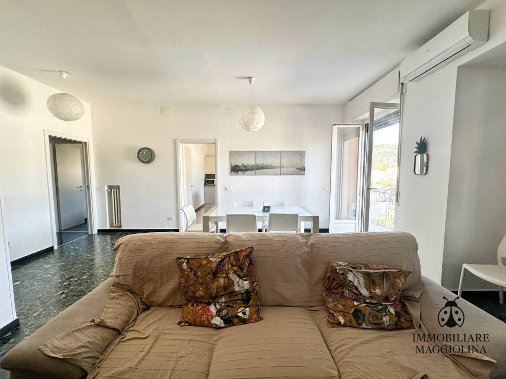 Appartamento a La spezia in Via Redipuglia, 31 - Foto 3