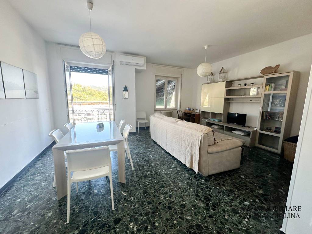 Appartamento a La spezia in Via Redipuglia, 31 - Foto 5