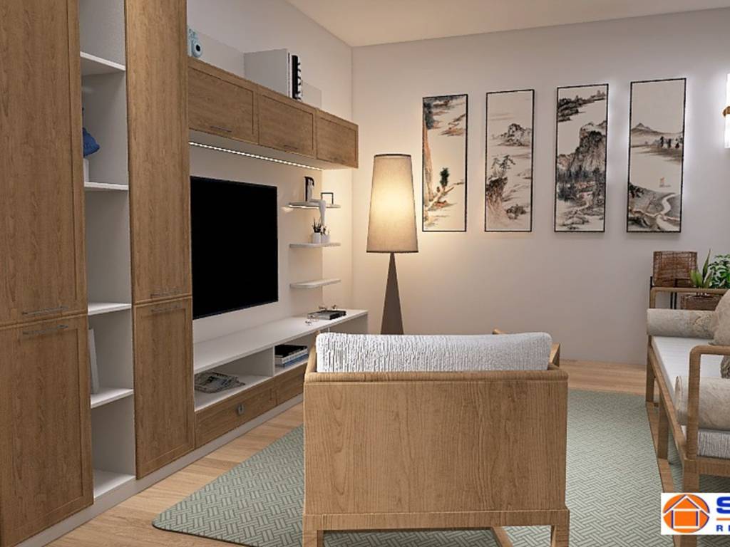 Appartamento a Castelletto sopra ticino in Via Roma - Foto 3