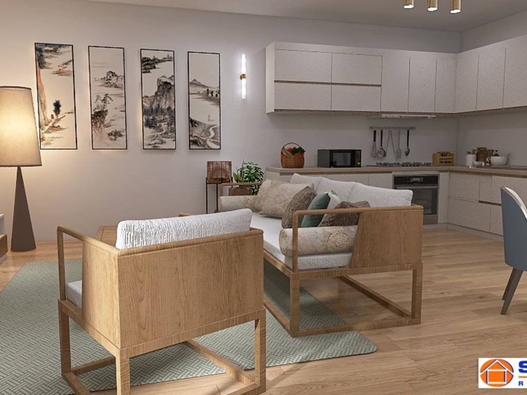 Appartamento a Castelletto sopra ticino in Via Roma - Foto 4