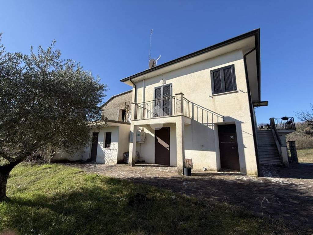 Casa indipendente a Atina in Via Colle Cimento - Foto 4