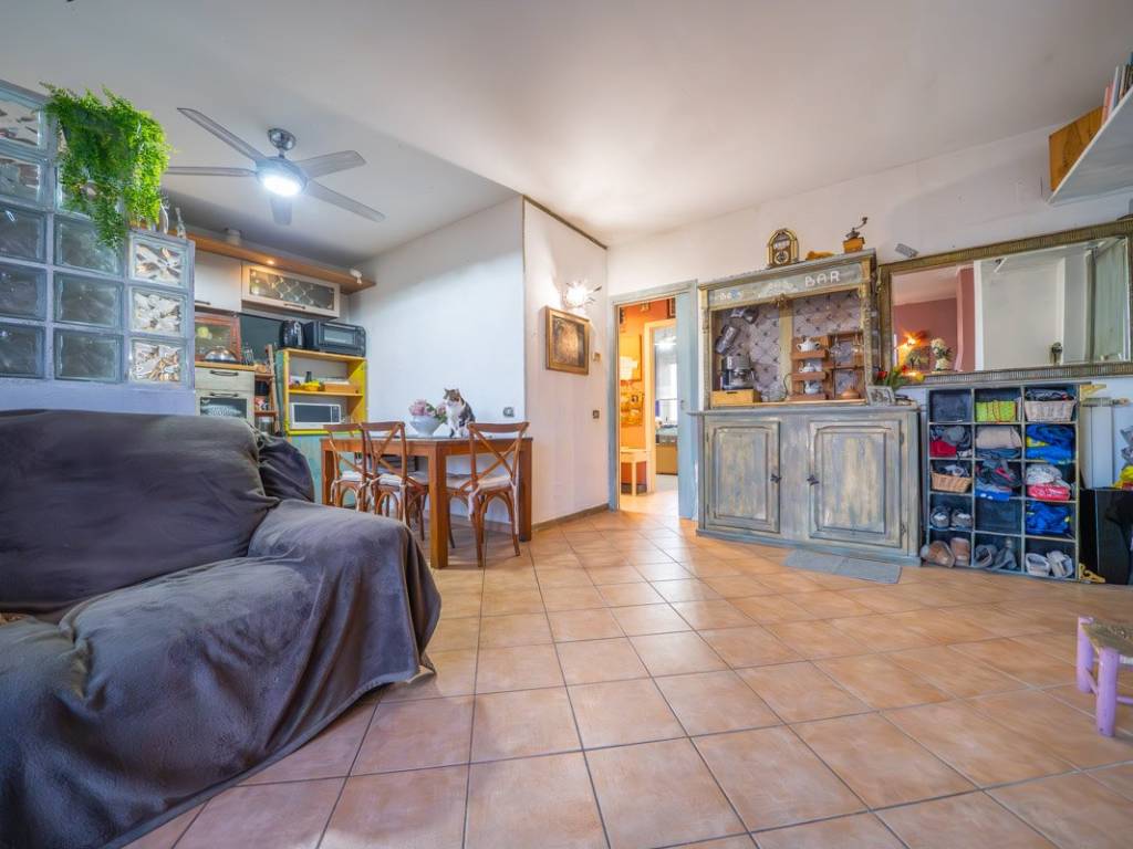 Appartamento a Rosignano marittimo in Via Sergio Tofano - Foto 3