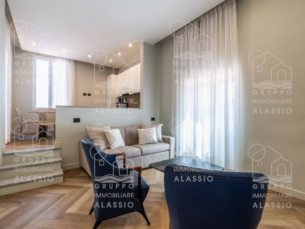 Attico / mansarda a Alassio - Foto 2