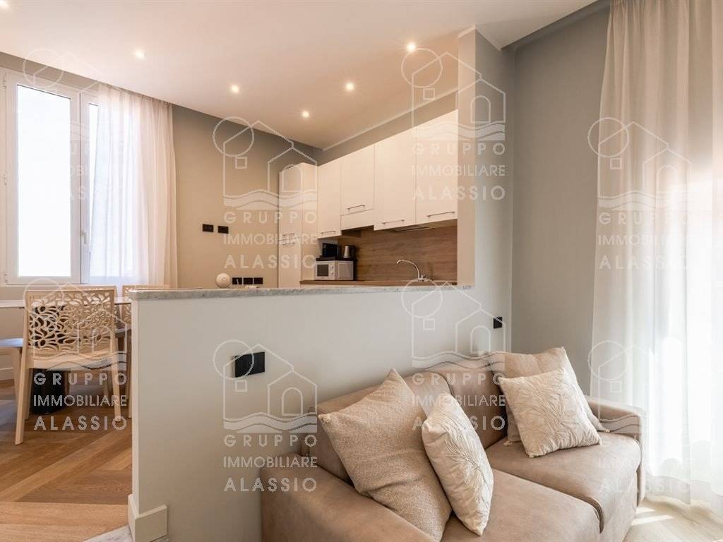 Attico / mansarda a Alassio - Foto 3