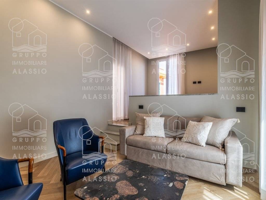 Attico / mansarda a Alassio - Foto 4