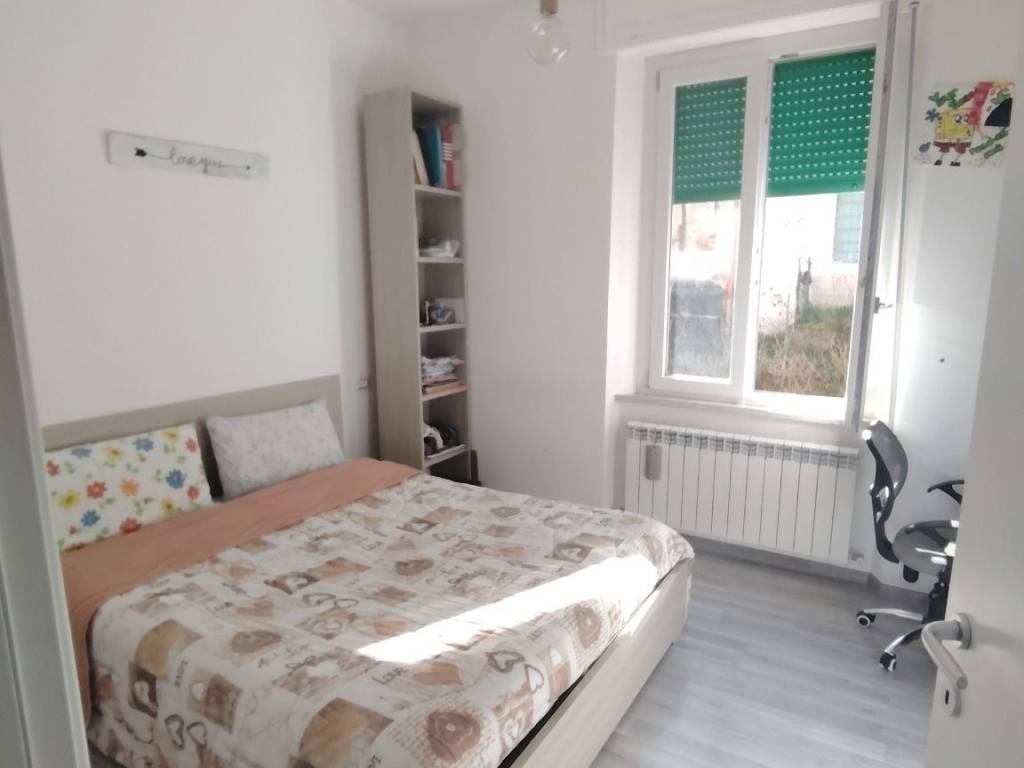 Appartamento a Perugia in Via Madonna del Riccio - Foto 4