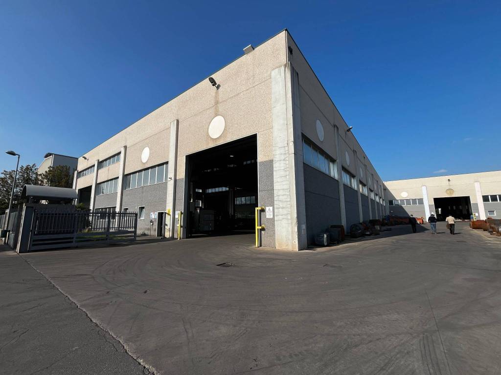 Immobile a Arese in Via delle Industrie - Foto 3
