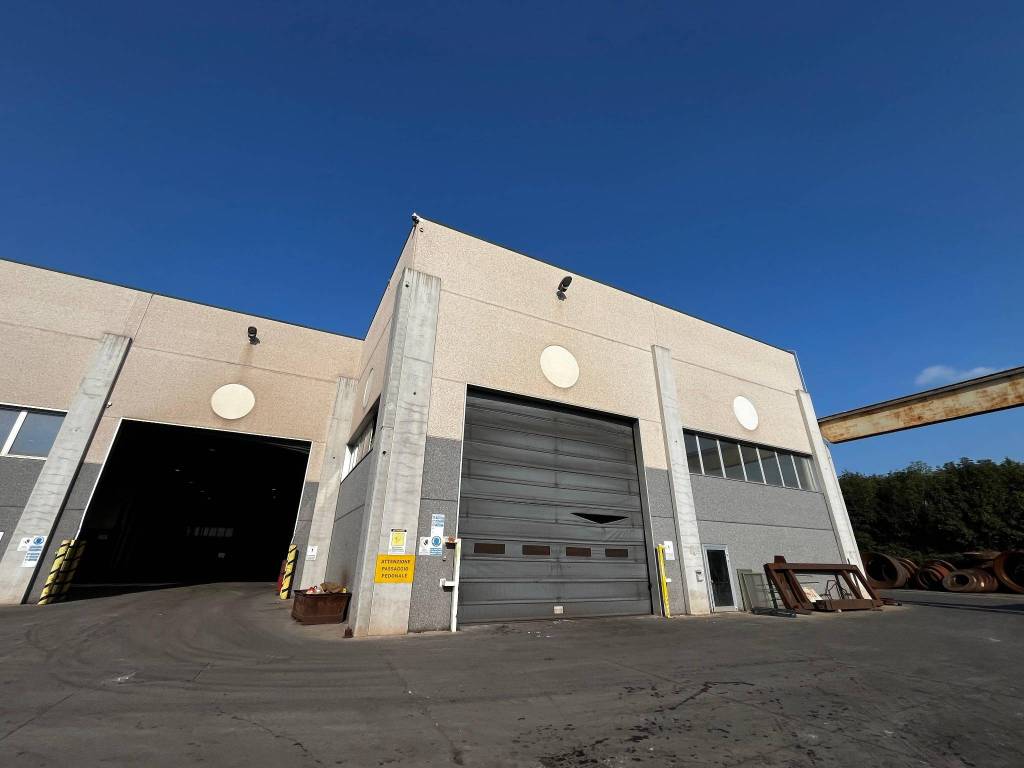 Immobile a Arese in Via delle Industrie - Foto 4