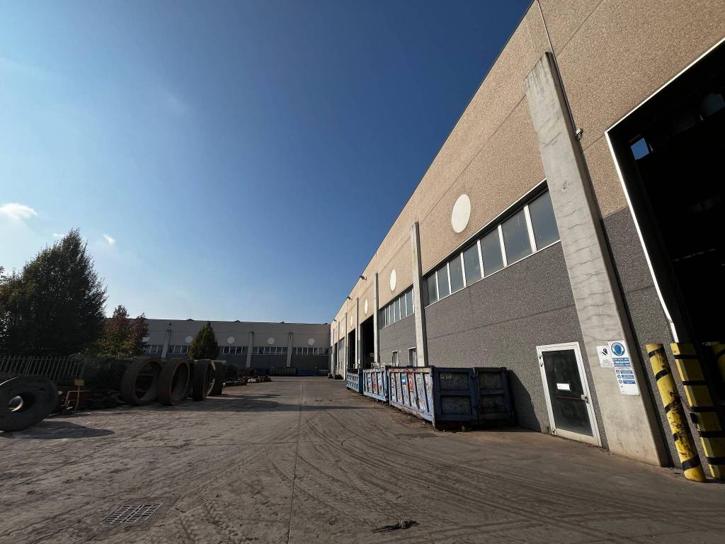 Immobile a Arese in Via delle Industrie - Foto 5