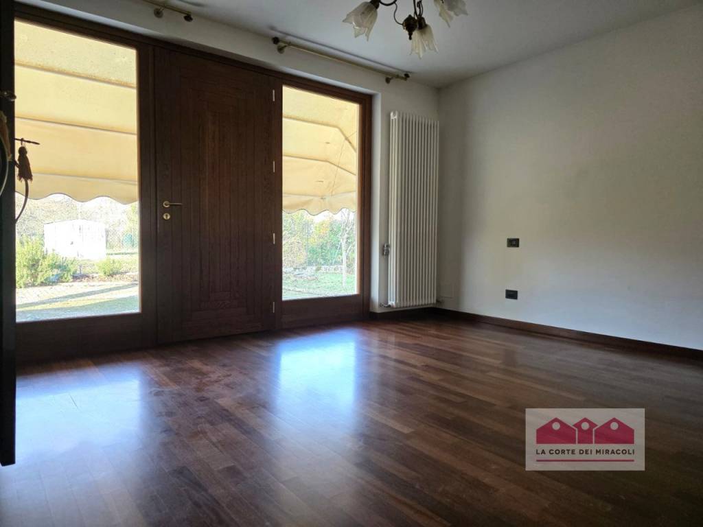 Casa indipendente a Vicenza in Strada di Longara - Foto 4