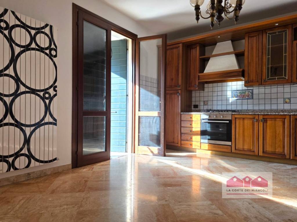 Casa indipendente a Vicenza in Strada di Longara - Foto 5