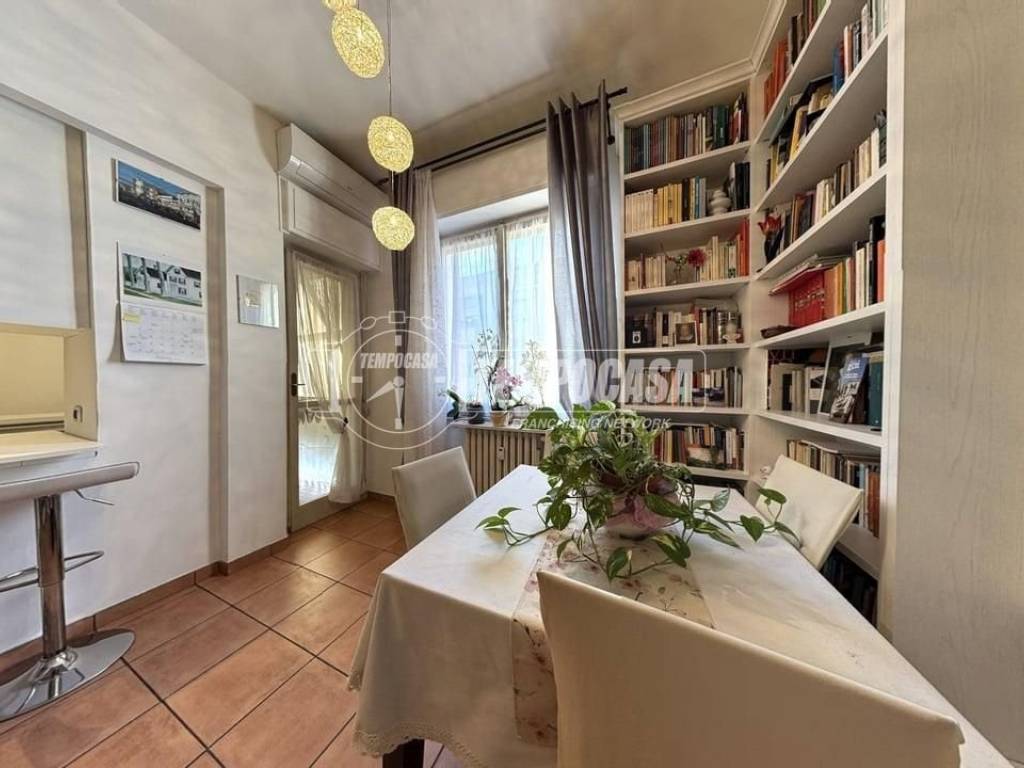 Appartamento a Torino in Via Pasquale Paoli 39 - Foto 5