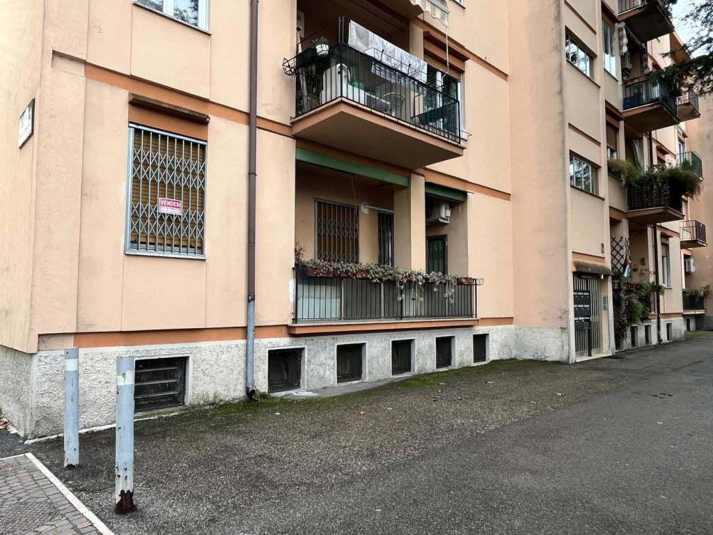 Appartamento a Verona in Via Valeggio, 47 - Foto 2